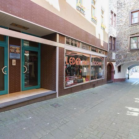 Ferienwohnungen Pham Cochem Exteriör bild