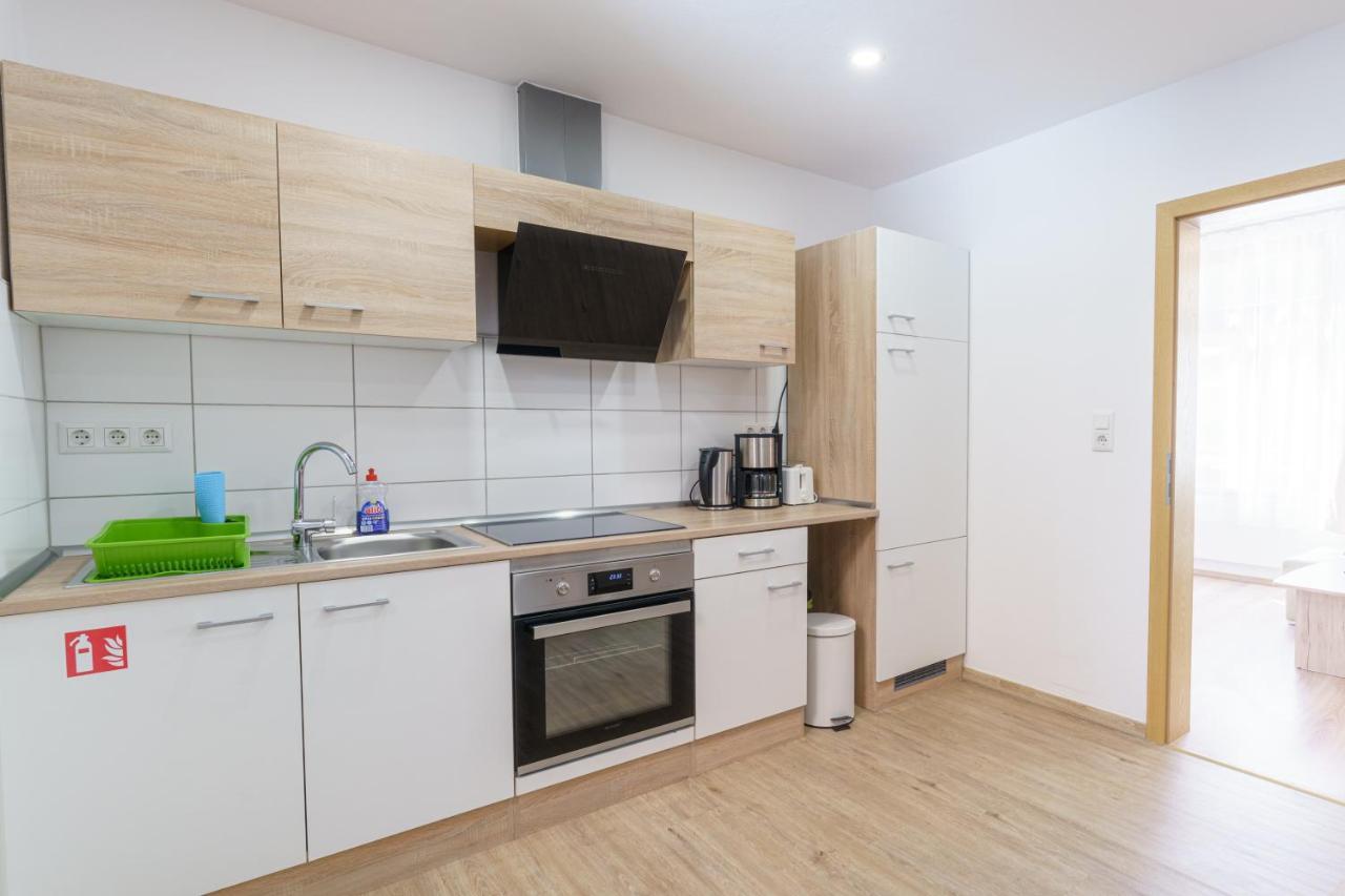Ferienwohnungen Pham Cochem Exteriör bild