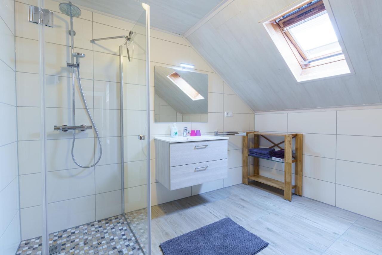 Ferienwohnungen Pham Cochem Exteriör bild